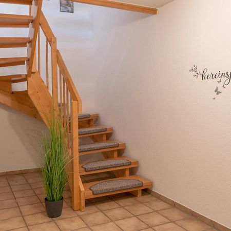 Ferienwohnung Haus Bergfink Waltenhofen Exterior foto