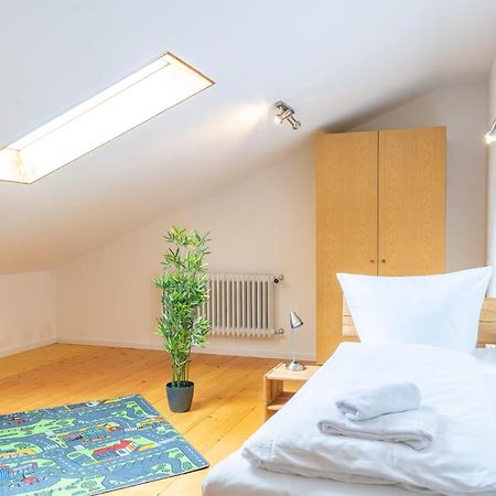 Ferienwohnung Haus Bergfink Waltenhofen Exterior foto