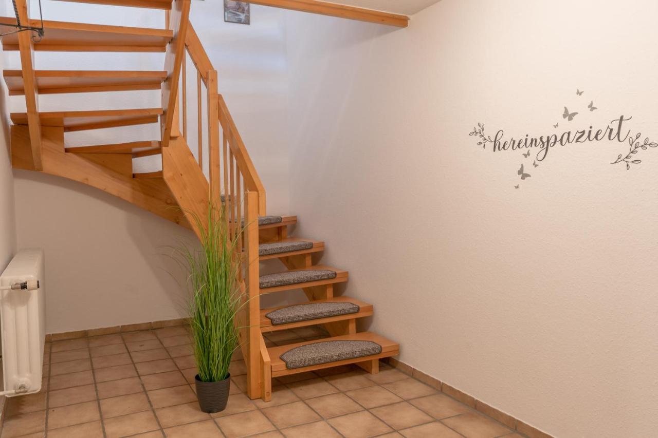 Ferienwohnung Haus Bergfink Waltenhofen Exterior foto